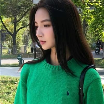 花园里的萤火虫