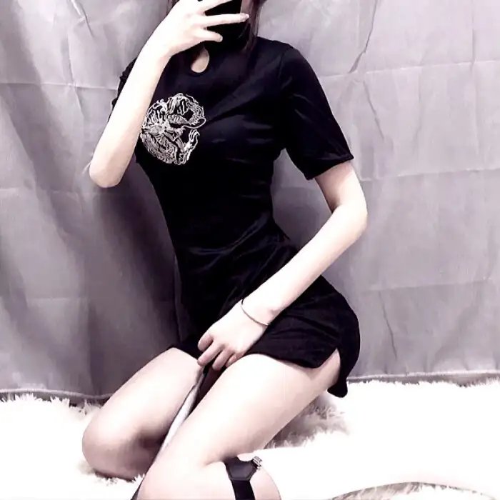 鲜血的午后